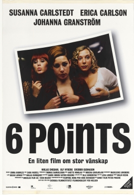 6 Points - image 1