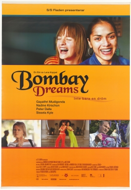 Bombay Dreams - image 1