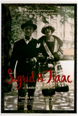 Sigrid & Isaac - image 1