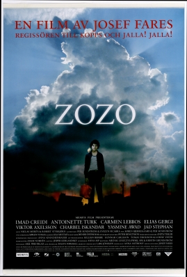 Zozo - image 1
