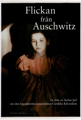 The Girl from Auschwitz - image 1