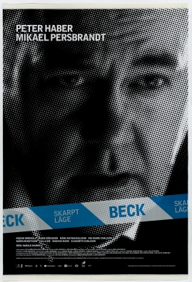 Beck - skarpt läge - image 1