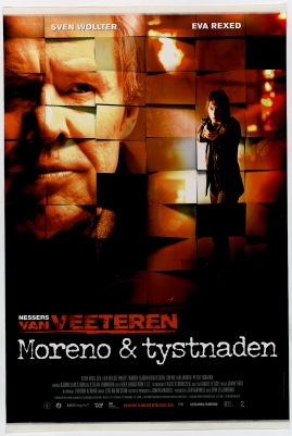 Moreno & tystnaden - image 1