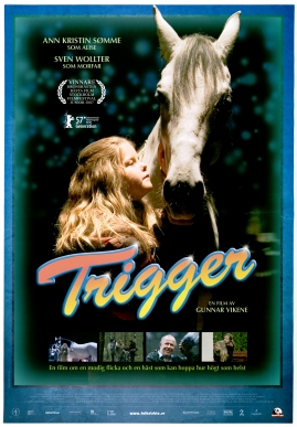 Trigger - image 1