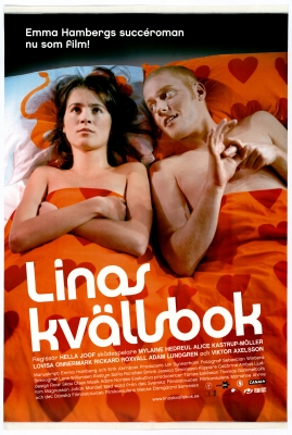 Linas kvällsbok - image 1