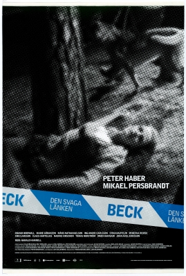 Beck - den svaga länken - image 1