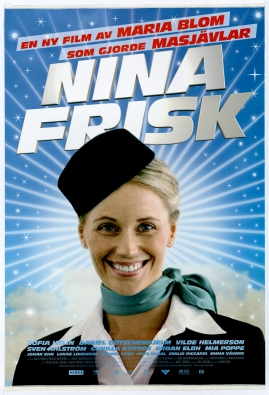 Nina Frisk - image 1