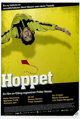 Hoppet - image 1