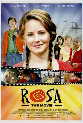 Rosa - The Movie
