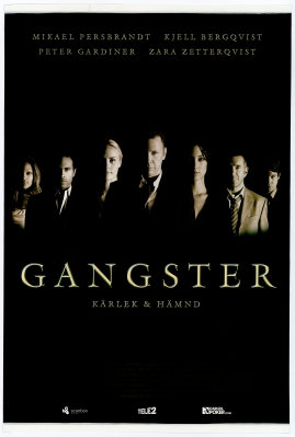 Gangster - image 1