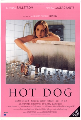 Hot Dog - image 1