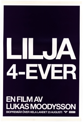 Lilja 4-ever - image 2