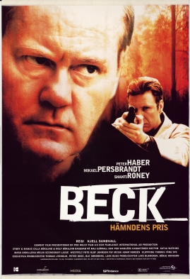 Beck - hämndens pris - image 1