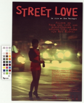 Street Love - image 1