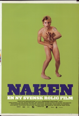 Naken - image 1
