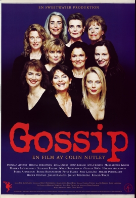 Gossip - image 1