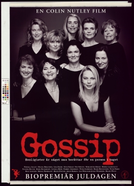 Gossip - image 2