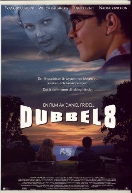 Dubbel-8
