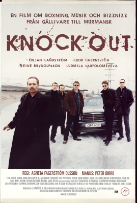 Knockout - image 1