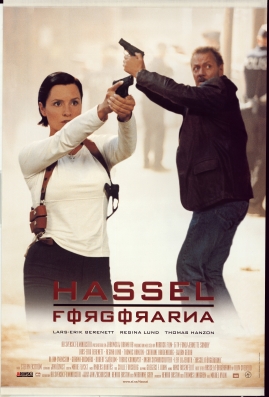 Hassel/Förgörarna - image 1