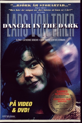 Dancer in the Dark - image 2