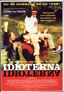 Idioterna - image 1