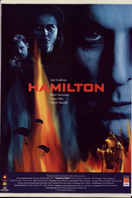 Hamilton - image 2