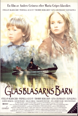 Glasblåsarns barn