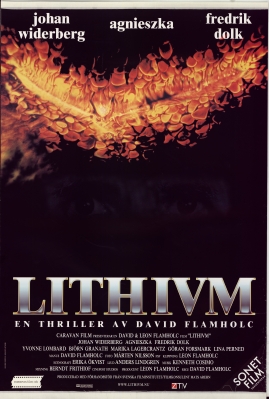 Lithivm - image 1