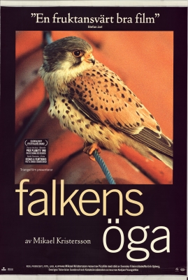 Falkens öga - image 1