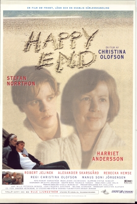 Happy End - image 1