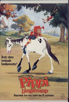 Pippi Långstrump - image 2