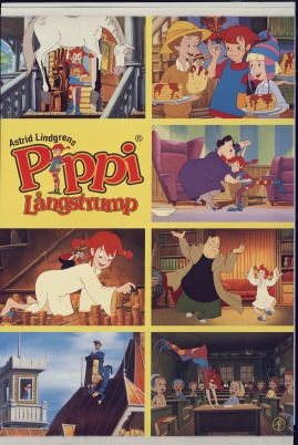 Pippi Långstrump - image 3