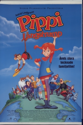 Pippi Långstrump - image 1