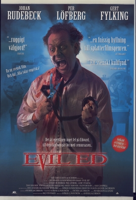 Evil Ed - image 1