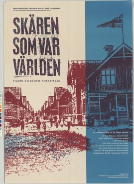 Skären som var världen : Filmen om Kempes Norrbyskär - image 1