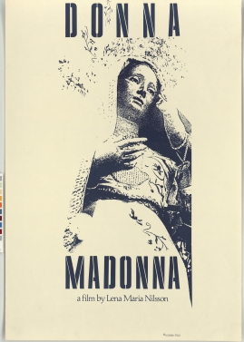 Donna... Madonna - image 1