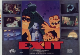 Exit - image 1