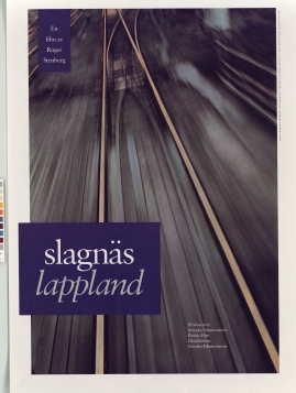 Slagnäs Lappland - image 1