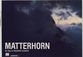 Matterhorn - image 1