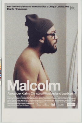 Malcolm - image 1