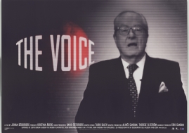 The Voice - image 1