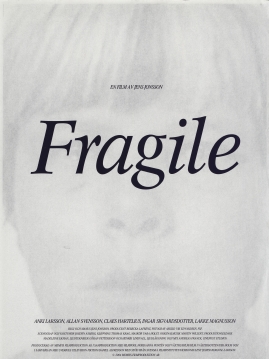 Fragile - image 1
