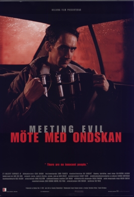 Möte med ondskan