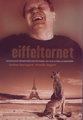 Eiffeltornet - image 1