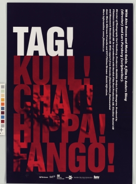 Tag! - image 1