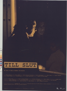 Till slut