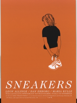 Sneakers - image 2