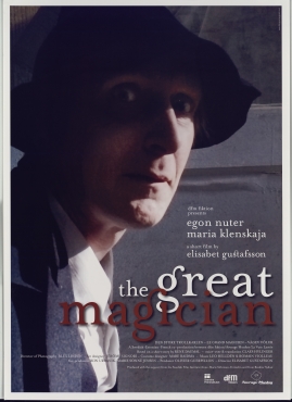 The Great Magician - image 1