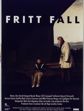 Fritt fall - image 1